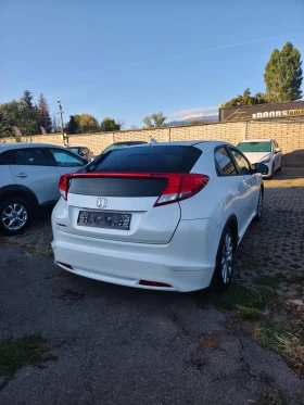 Honda Civic 1.8 comfort. - 7999 € - 51993038 7