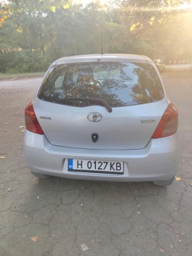 Toyota Yaris | Mobile.bg � ����� ������ 4