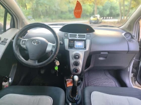 Toyota Yaris | Mobile.bg � ����� ������ 5