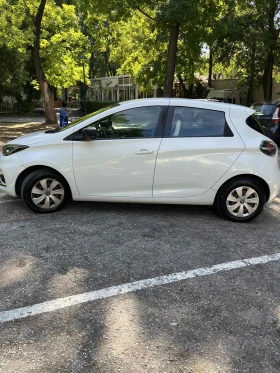 Renault Zoe undefined | Auto.bg — изображение 2
