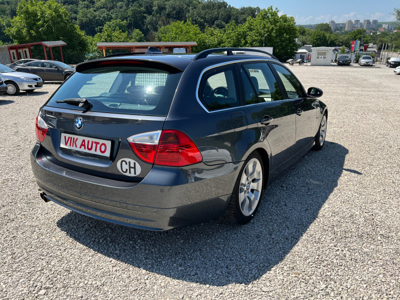BMW 325 325 XI TOURING, снимка 6 - Автомобили и джипове - 46112540