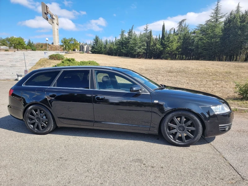 Audi A6 3000, снимка 1 - Автомобили и джипове - 46912105