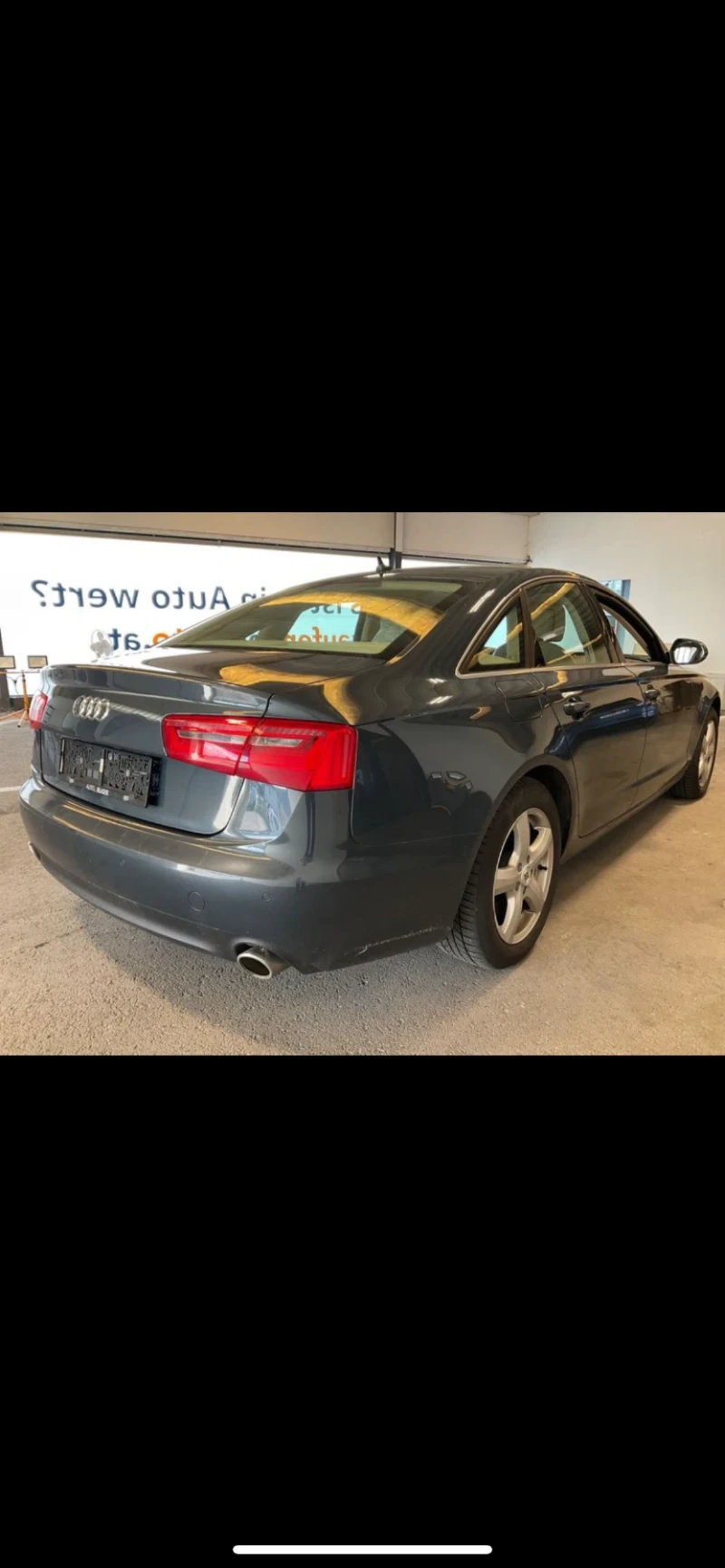 Audi A6 3.0 TDI QUATTRO , снимка 4 - Автомобили и джипове - 47068426