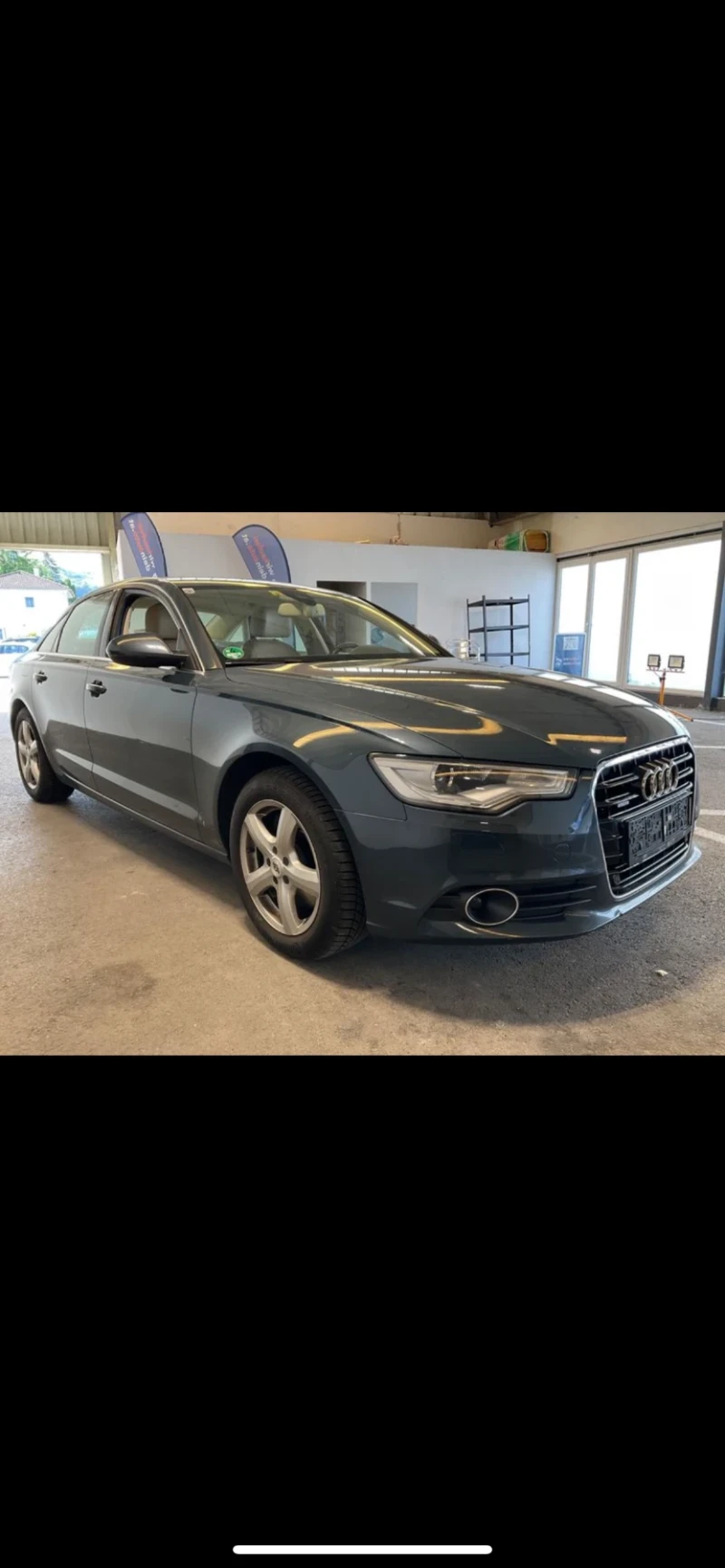 Audi A6 3.0 TDI QUATTRO , снимка 3 - Автомобили и джипове - 47068426