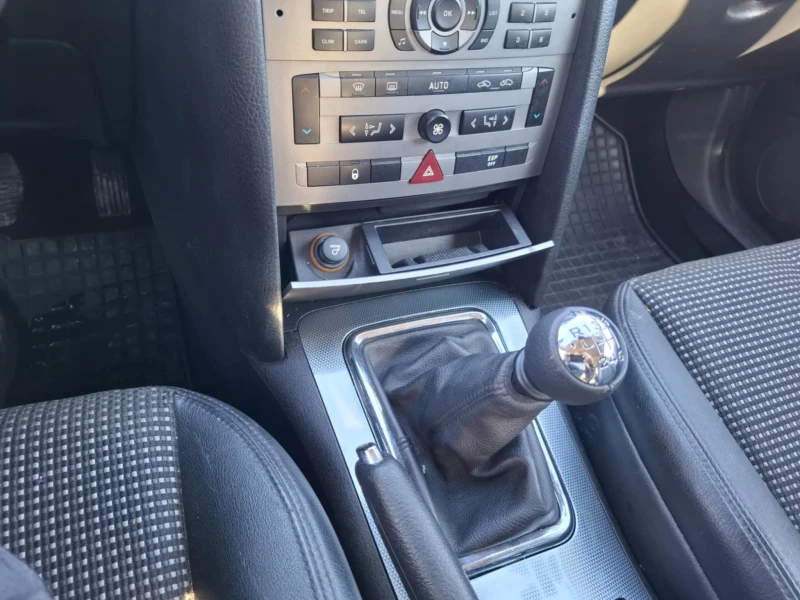 Peugeot 407 2, 2, снимка 3 - Автомобили и джипове - 48383724