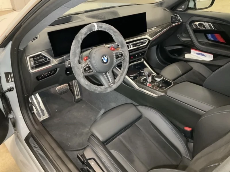 BMW M2, снимка 5 - Автомобили и джипове - 48320943