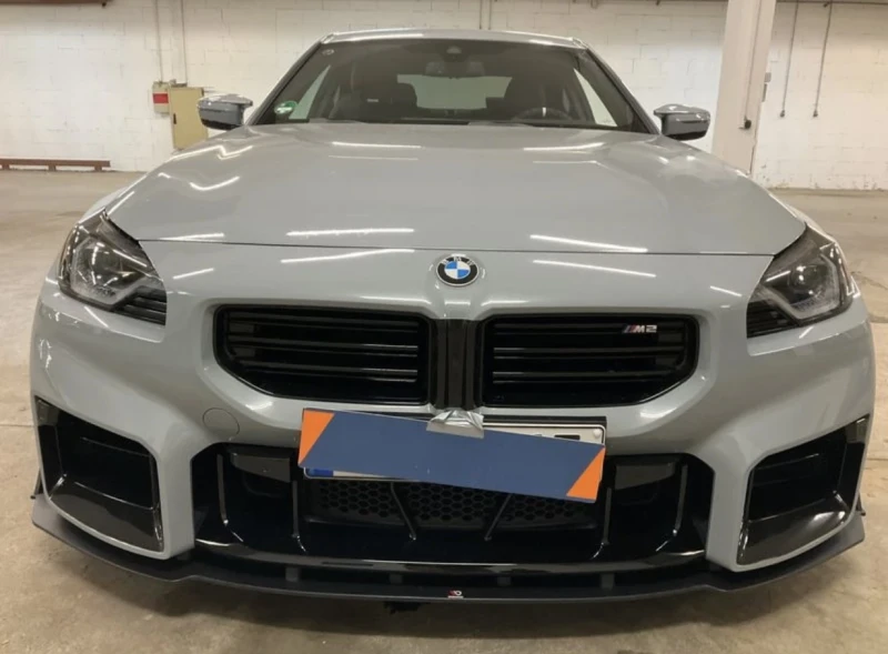 BMW M2, снимка 2 - Автомобили и джипове - 48320943