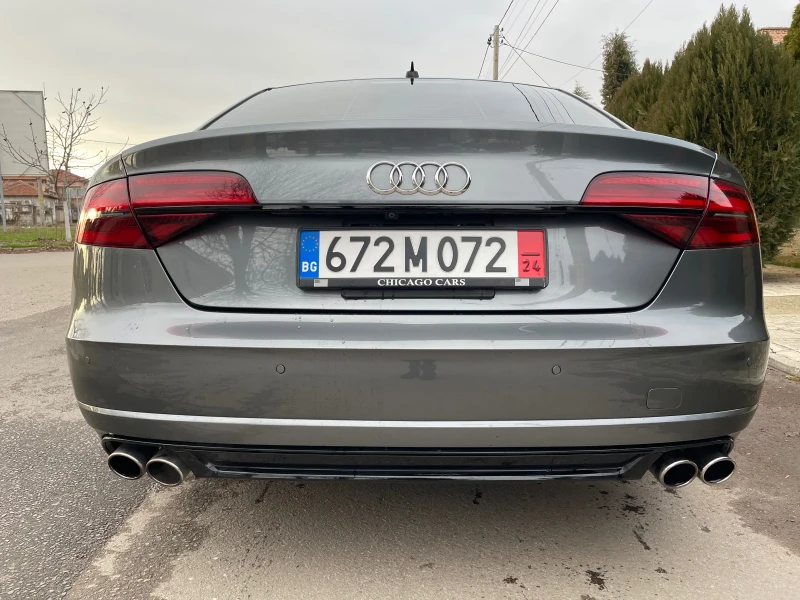 Audi A8 4.0 TFSI , снимка 7 - Автомобили и джипове - 48463502