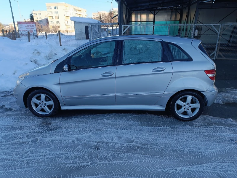 Mercedes-Benz B 180 2.0 cdi, снимка 7 - Автомобили и джипове - 48511325