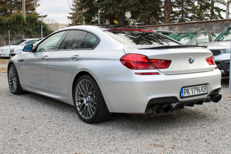 BMW 640 M RWD * DIGITAL * KEYLESS * MASSAGE, снимка 3 - Автомобили и джипове - 48544502