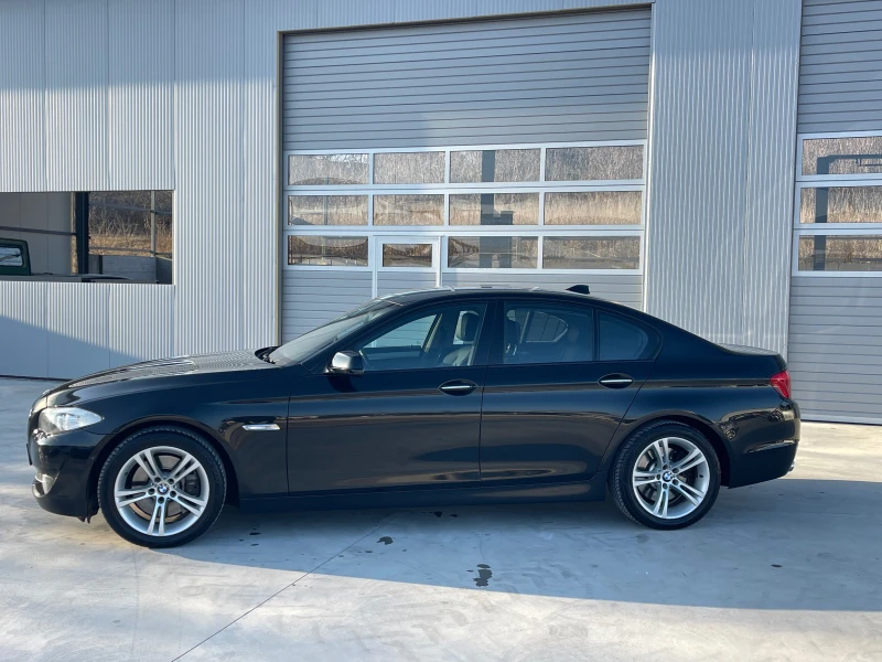 BMW 530 Лизинг, снимка 2 - Автомобили и джипове - 48734805