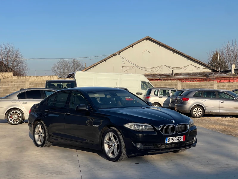 BMW 530 Лизинг, снимка 5 - Автомобили и джипове - 48734805