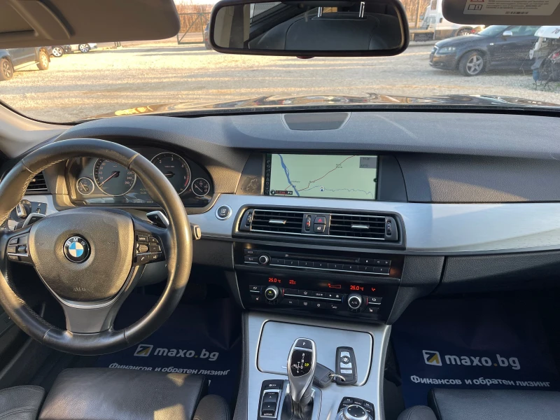 BMW 530 Лизинг, снимка 9 - Автомобили и джипове - 48734805