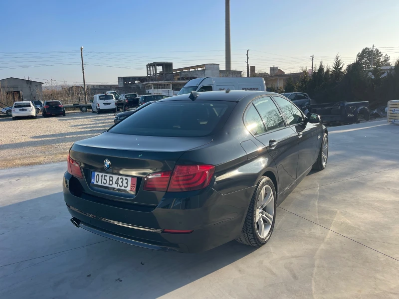 BMW 530 Лизинг, снимка 4 - Автомобили и джипове - 48734805