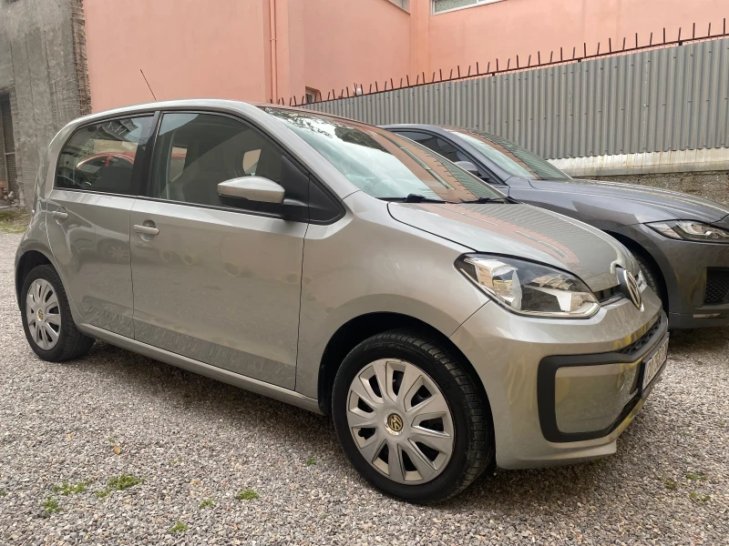 VW Up Tfs, снимка 5 - Автомобили и джипове - 48911453