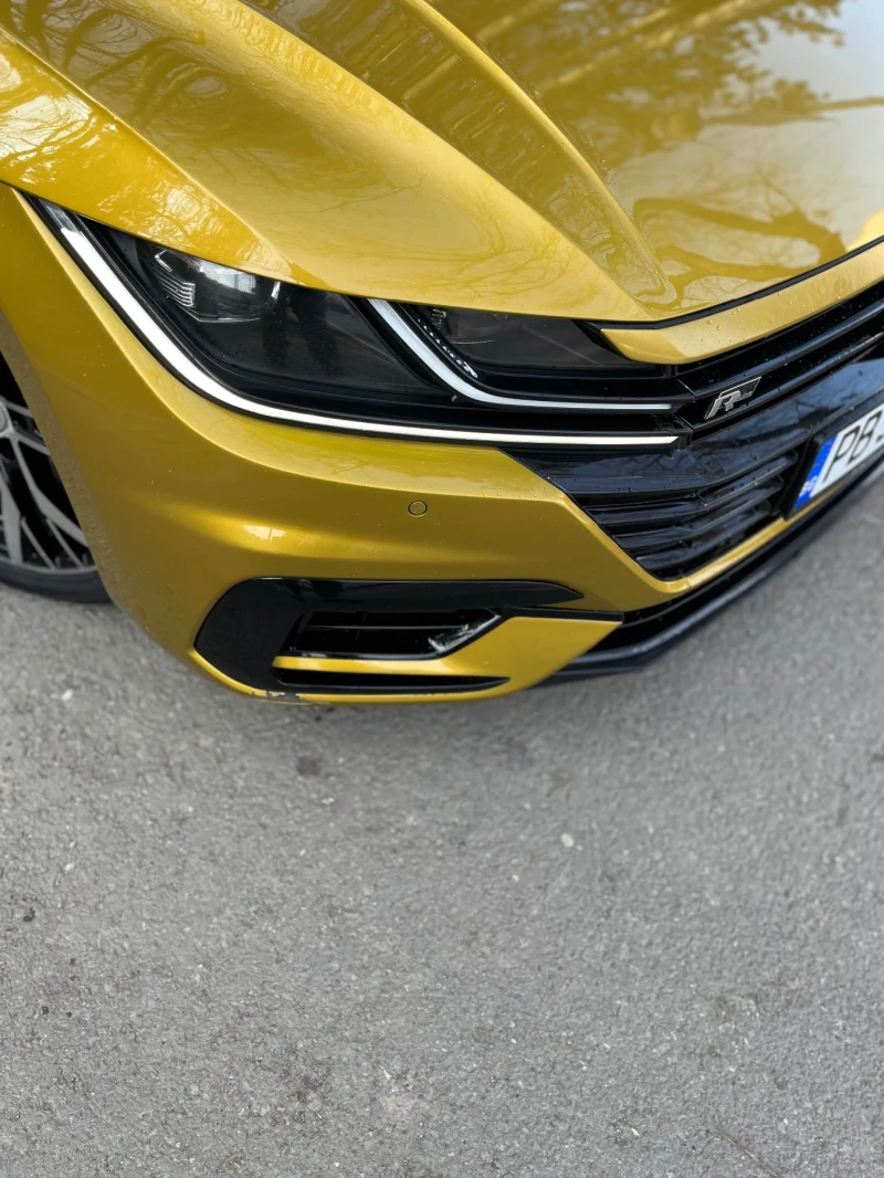 VW Arteon 2.0tdi 240hp, снимка 3 - Автомобили и джипове - 49088869