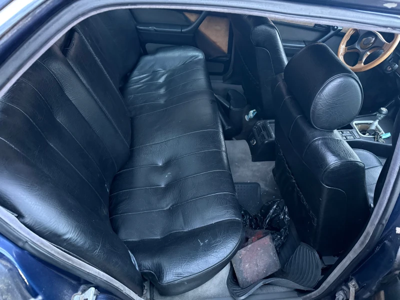 BMW 730 E32, снимка 10 - Автомобили и джипове - 52573508