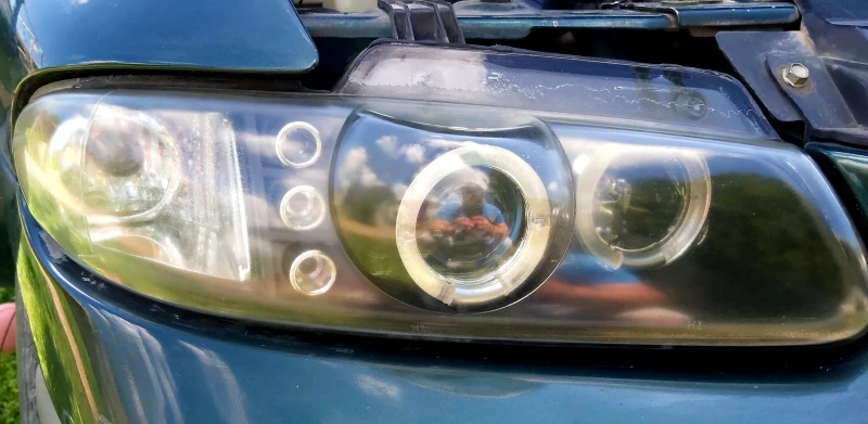 Chrysler Gr.voyager, снимка 4 - Автомобили и джипове - 50241726