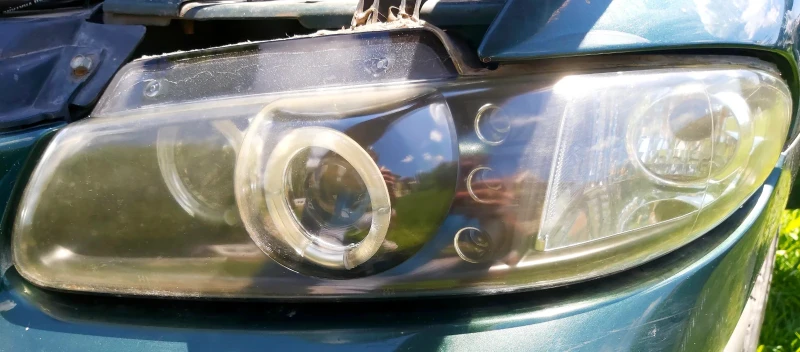 Chrysler Gr.voyager, снимка 3 - Автомобили и джипове - 50241726