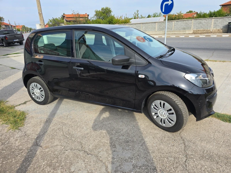 VW Up 1.0 МЕТАН  , снимка 4 - Автомобили и джипове - 52649648