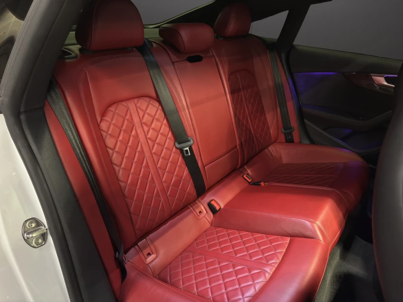 Audi S5 Sportback, снимка 15 - Автомобили и джипове - 52100536