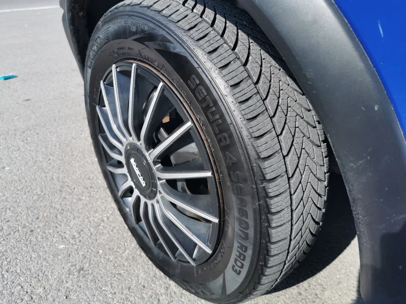 Opel Corsa, снимка 12 - Автомобили и джипове - 52134117