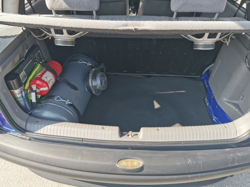 Opel Corsa, снимка 11 - Автомобили и джипове - 52134117