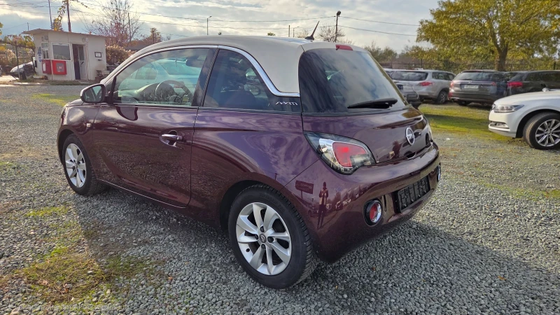 Opel Adam 1.4 100кс. 112 900км!, снимка 3 - Автомобили и джипове - 52446313