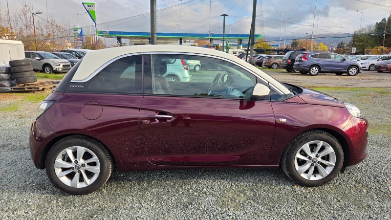 Opel Adam 1.4 100кс. 112 900км!, снимка 6 - Автомобили и джипове - 52446313