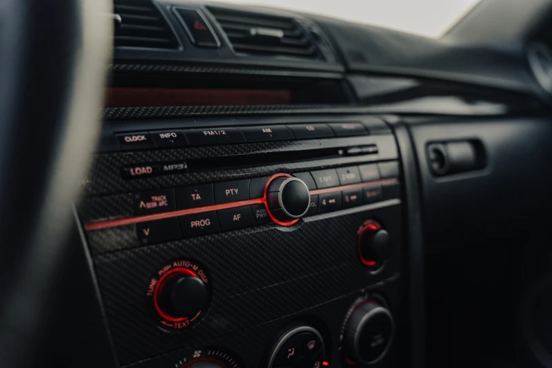 Mazda 3, снимка 9 - Автомобили и джипове - 52525067