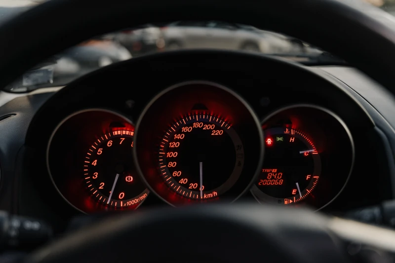 Mazda 3, снимка 8 - Автомобили и джипове - 52525067