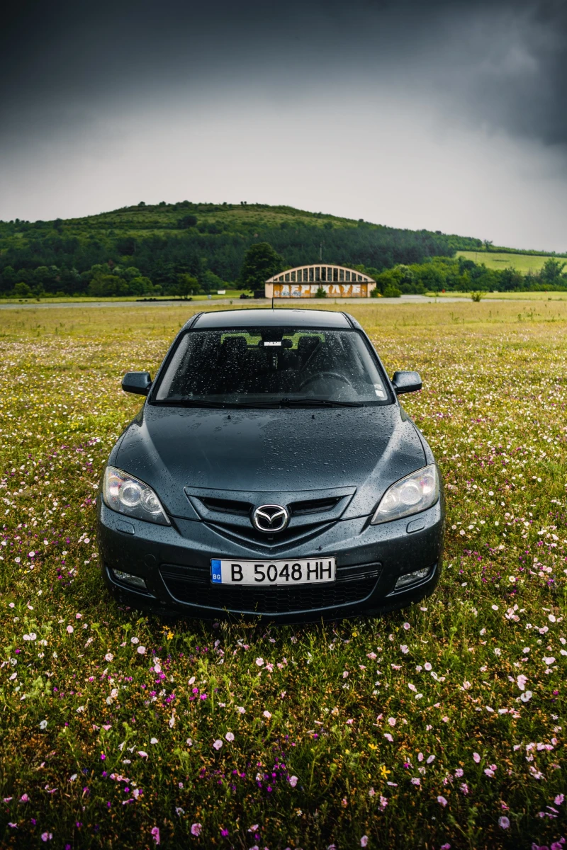Mazda 3, снимка 13 - Автомобили и джипове - 52525067