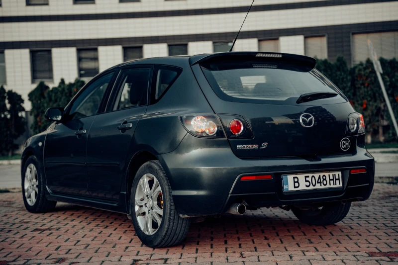 Mazda 3, снимка 6 - Автомобили и джипове - 52525067