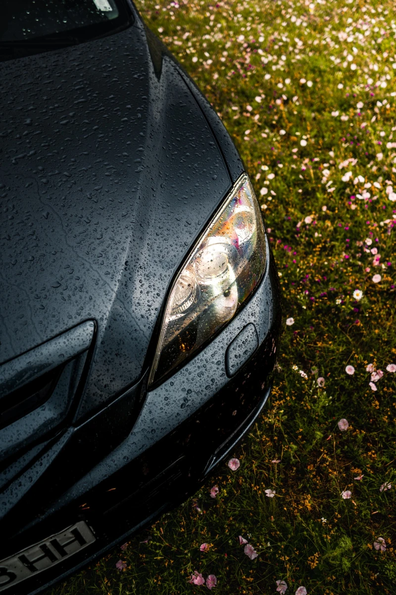 Mazda 3, снимка 14 - Автомобили и джипове - 52525067