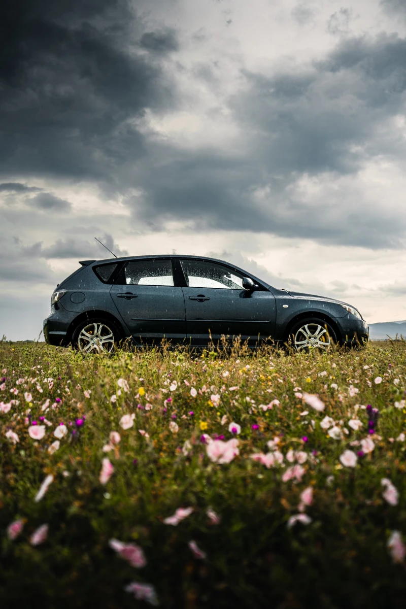 Mazda 3, снимка 16 - Автомобили и джипове - 52525067