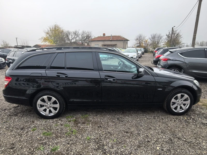 Mercedes-Benz C 180 1.8i , снимка 6 - Автомобили и джипове - 52534235