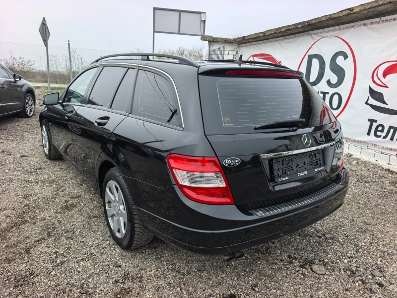 Mercedes-Benz C 180 1.8i , снимка 3 - Автомобили и джипове - 52534235