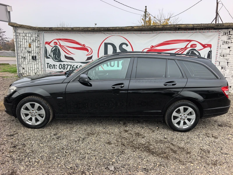 Mercedes-Benz C 180 1.8i , снимка 2 - Автомобили и джипове - 52534235