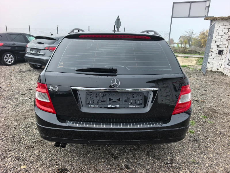 Mercedes-Benz C 180 1.8i , снимка 4 - Автомобили и джипове - 52534235