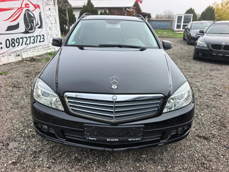 Mercedes-Benz C 180 1.8i , снимка 8 - Автомобили и джипове - 52534235