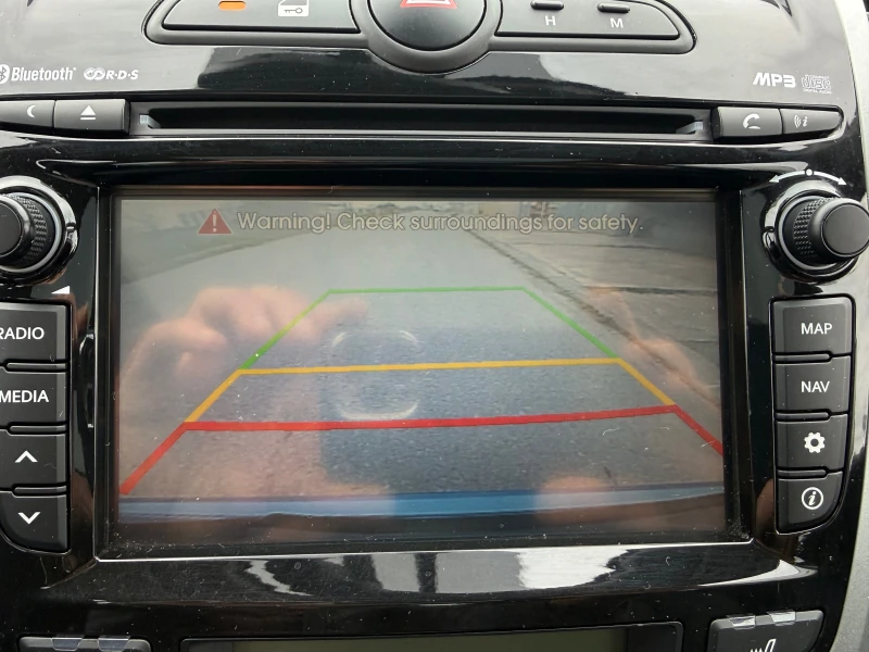 Hyundai Ix20 1.6 VERTEX ШВЕЙЦАРИЯ, снимка 10 - Автомобили и джипове - 52716761