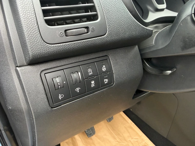 Hyundai Ix20 1.6 VERTEX ШВЕЙЦАРИЯ, снимка 7 - Автомобили и джипове - 52716761