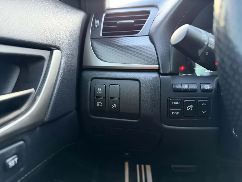 Lexus GS 350 * CARFAX * ФИНАНСИРАНЕ , снимка 8 - Автомобили и джипове - 52949475
