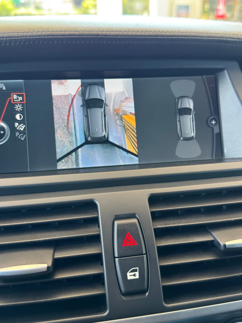 BMW X5M, снимка 9 - Автомобили и джипове - 53116749