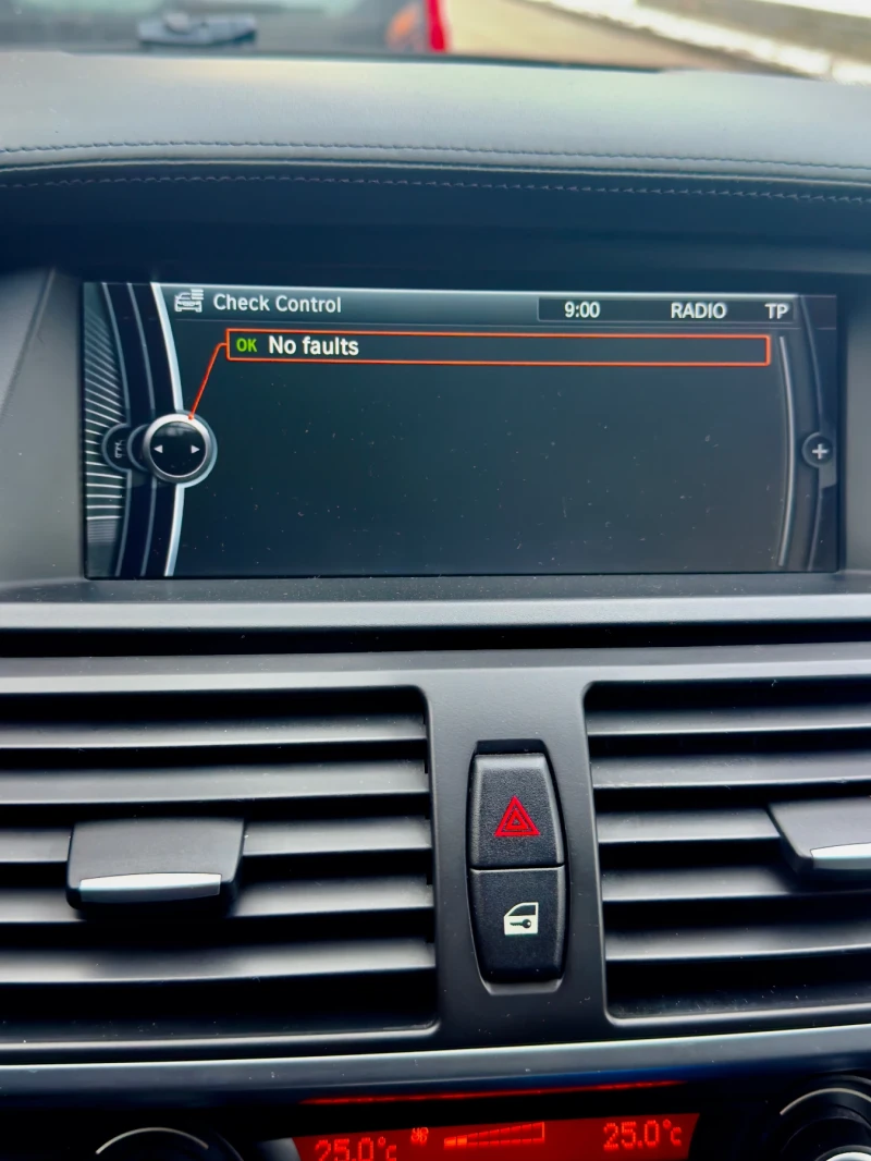 BMW X5M, снимка 5 - Автомобили и джипове - 53116749