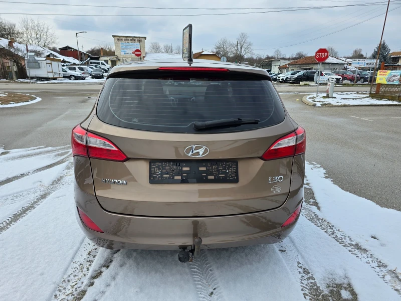 Hyundai I30 1.4, снимка 3 - Автомобили и джипове - 53153220
