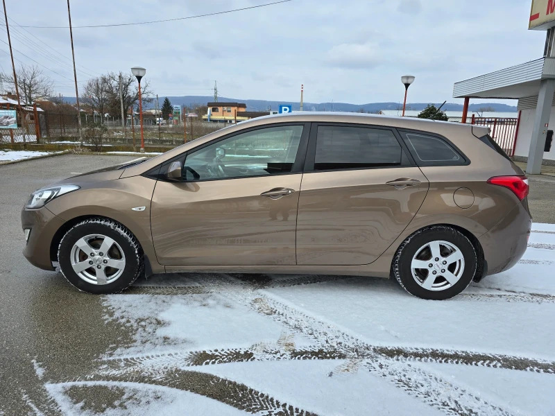 Hyundai I30 1.4, снимка 4 - Автомобили и джипове - 53153220