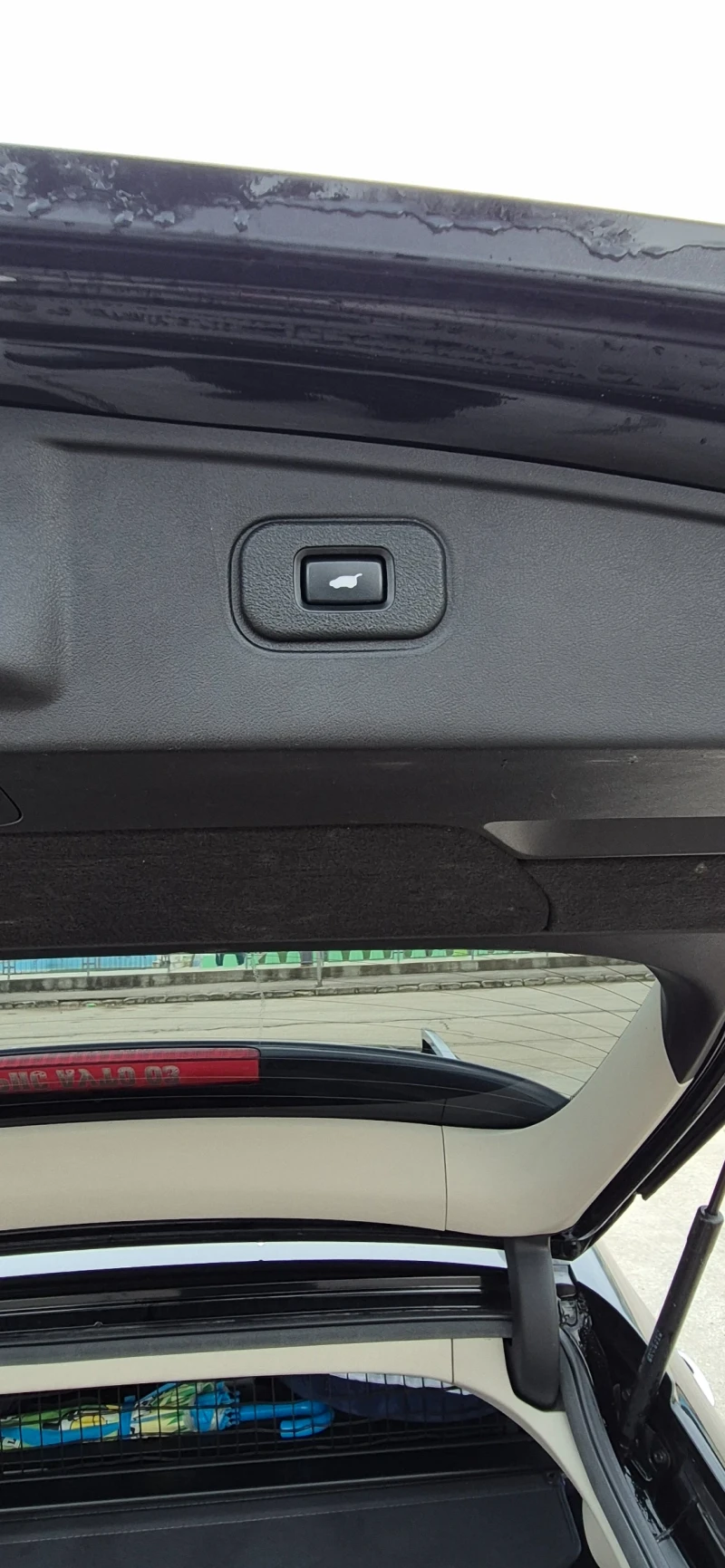 Honda Accord Комби, снимка 10 - Автомобили и джипове - 53183588