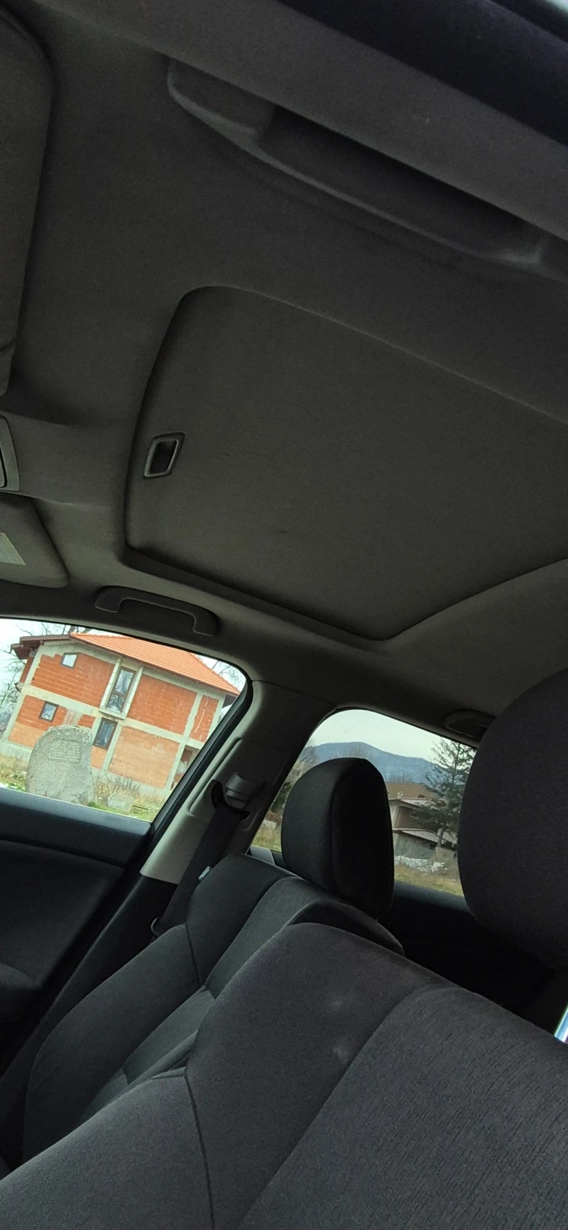 Honda Accord Комби, снимка 13 - Автомобили и джипове - 53183588