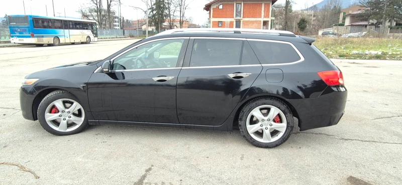 Honda Accord Комби, снимка 7 - Автомобили и джипове - 53183588